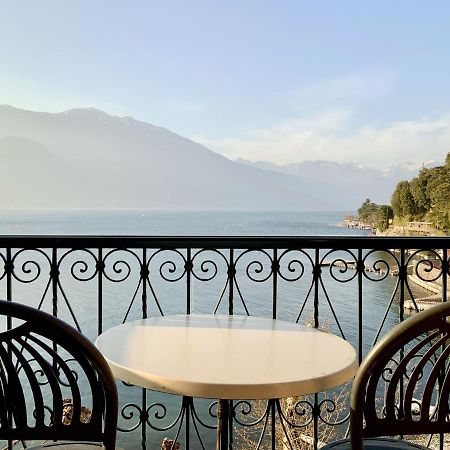 Divina Vita Apartments Varenna Extérieur photo
