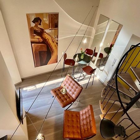 Divina Vita Apartments Varenna Extérieur photo