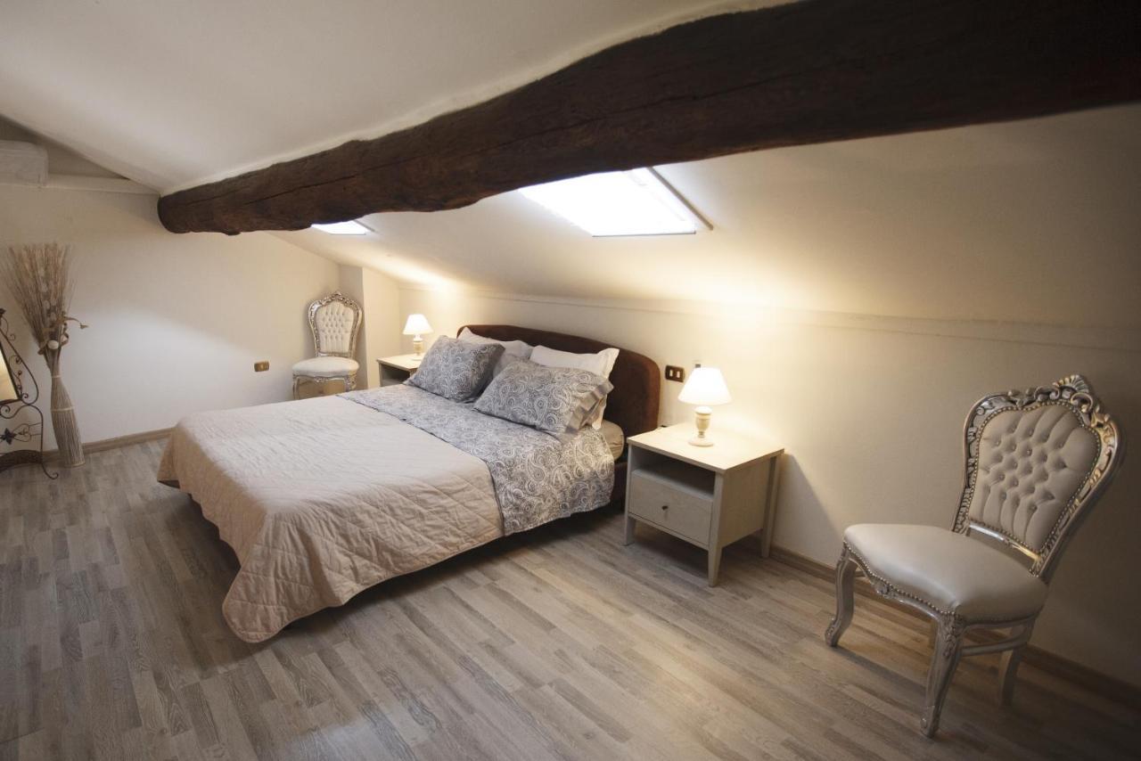Divina Vita Apartments Varenna Extérieur photo