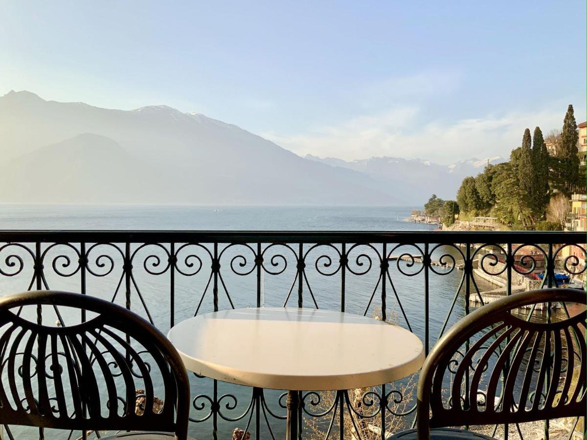 Divina Vita Apartments Varenna Extérieur photo