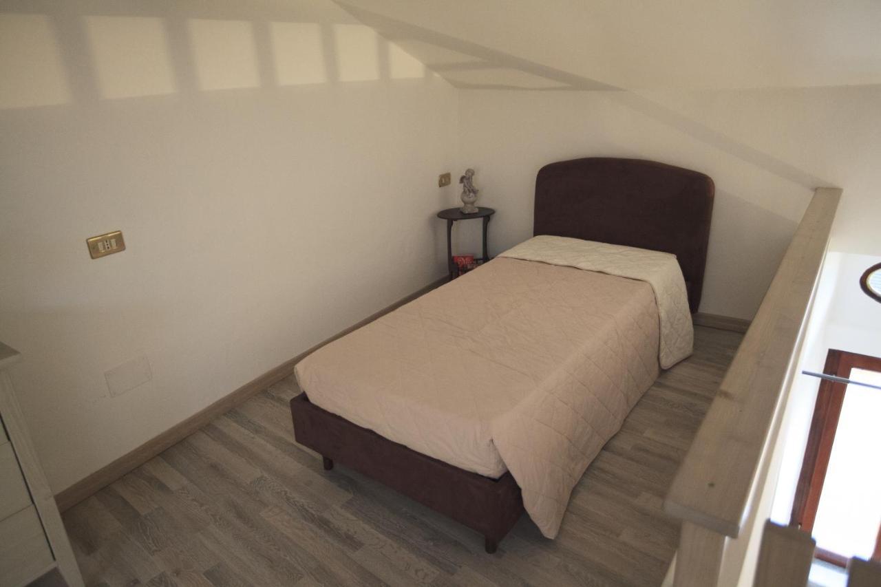 Divina Vita Apartments Varenna Extérieur photo