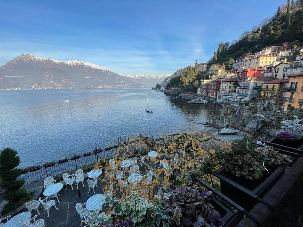 Divina Vita Apartments Varenna Extérieur photo