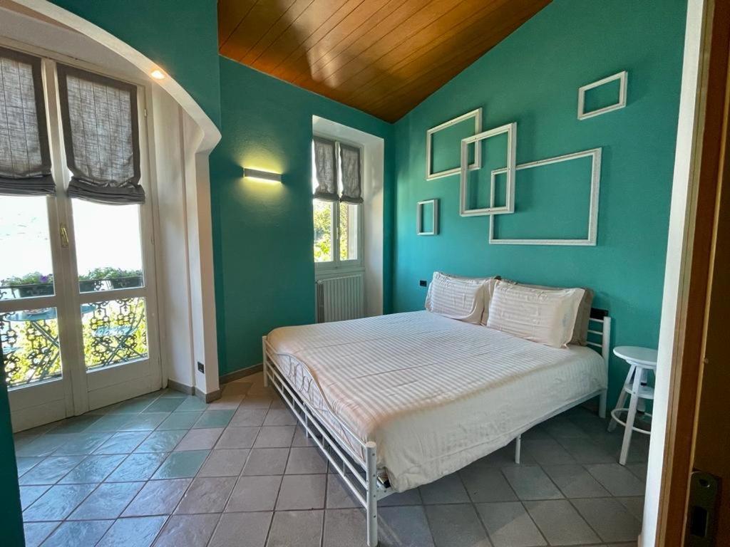 Divina Vita Apartments Varenna Extérieur photo