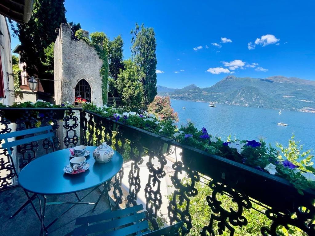 Divina Vita Apartments Varenna Extérieur photo