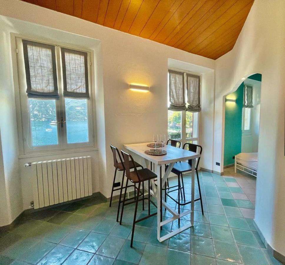 Divina Vita Apartments Varenna Extérieur photo