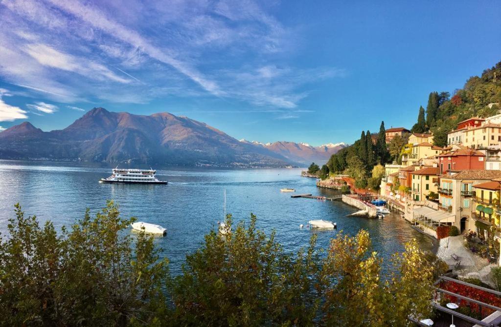 Divina Vita Apartments Varenna Extérieur photo