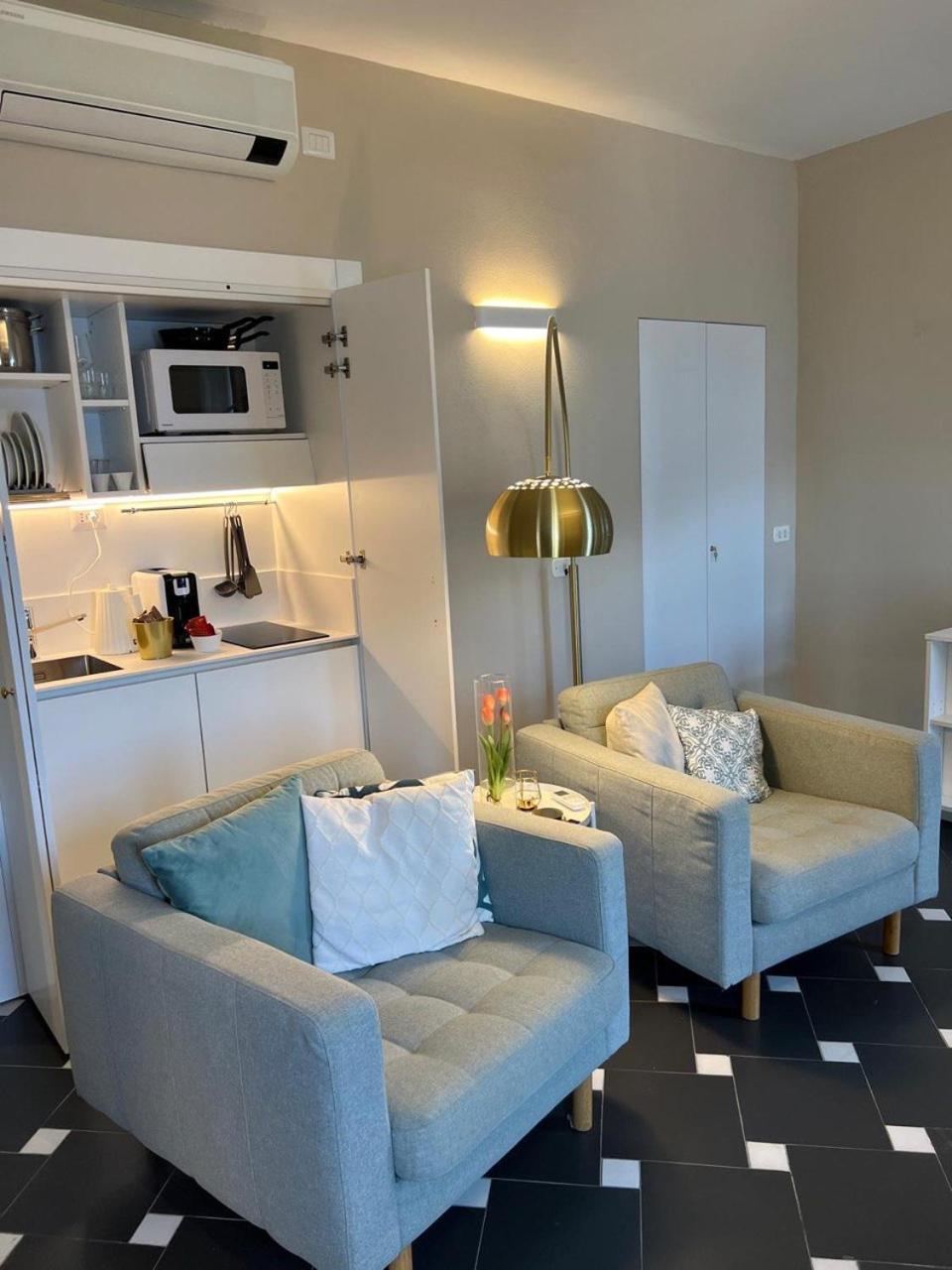 Divina Vita Apartments Varenna Extérieur photo