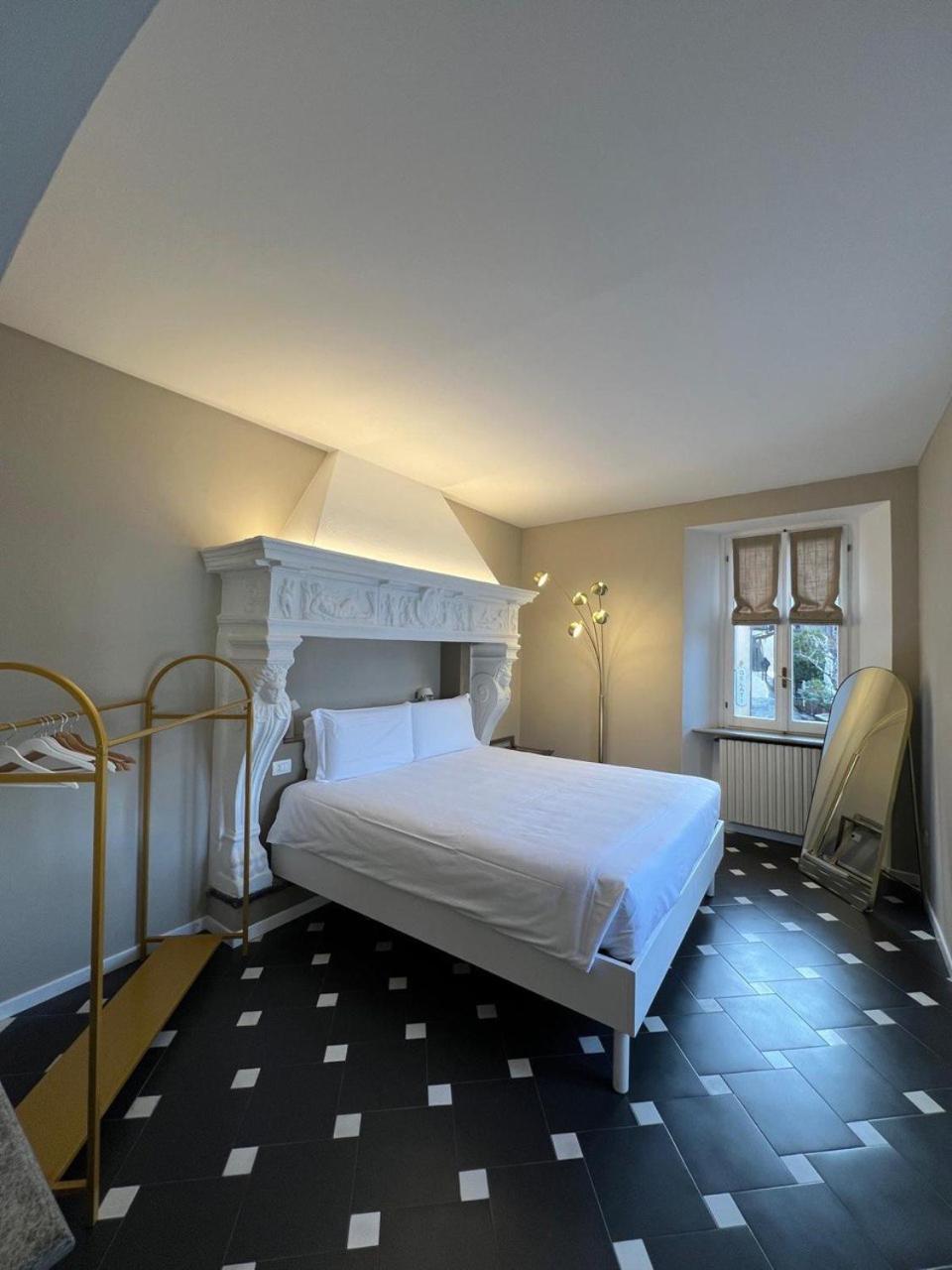 Divina Vita Apartments Varenna Extérieur photo