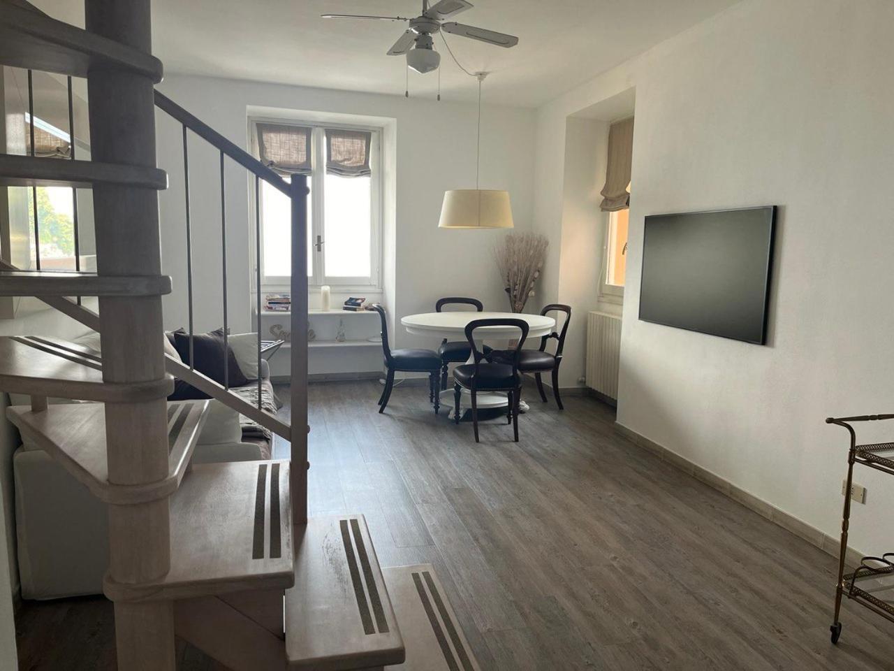 Divina Vita Apartments Varenna Extérieur photo