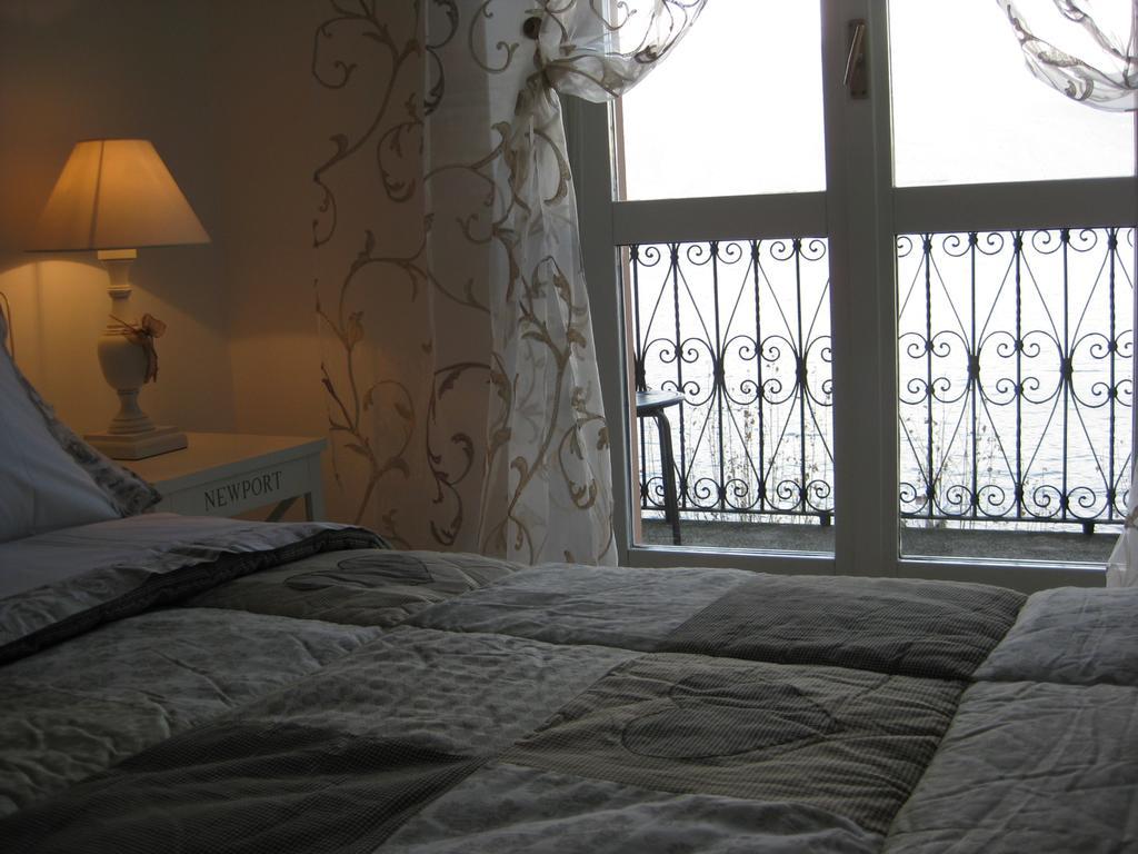 Divina Vita Apartments Varenna Chambre photo