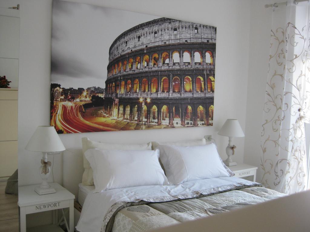 Divina Vita Apartments Varenna Chambre photo