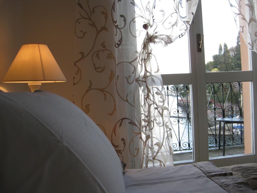 Divina Vita Apartments Varenna Chambre photo