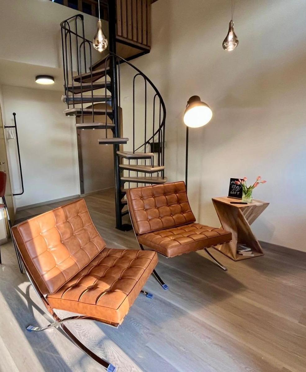 Divina Vita Apartments Varenna Extérieur photo