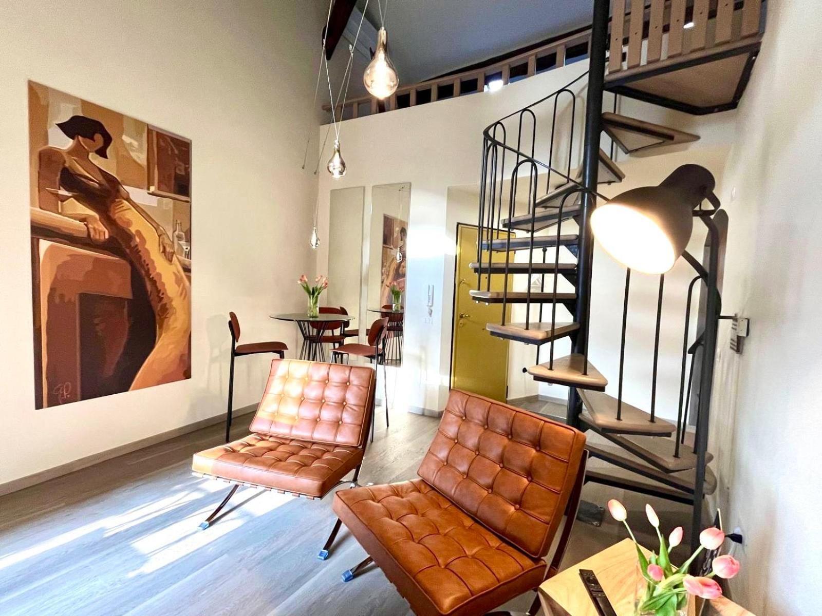Divina Vita Apartments Varenna Extérieur photo