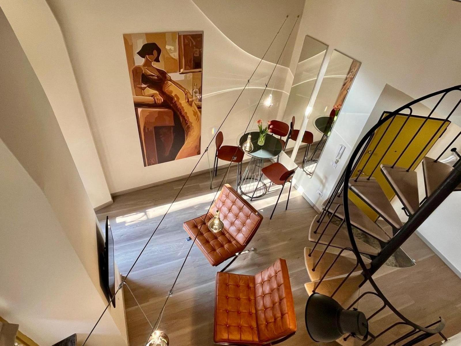Divina Vita Apartments Varenna Extérieur photo