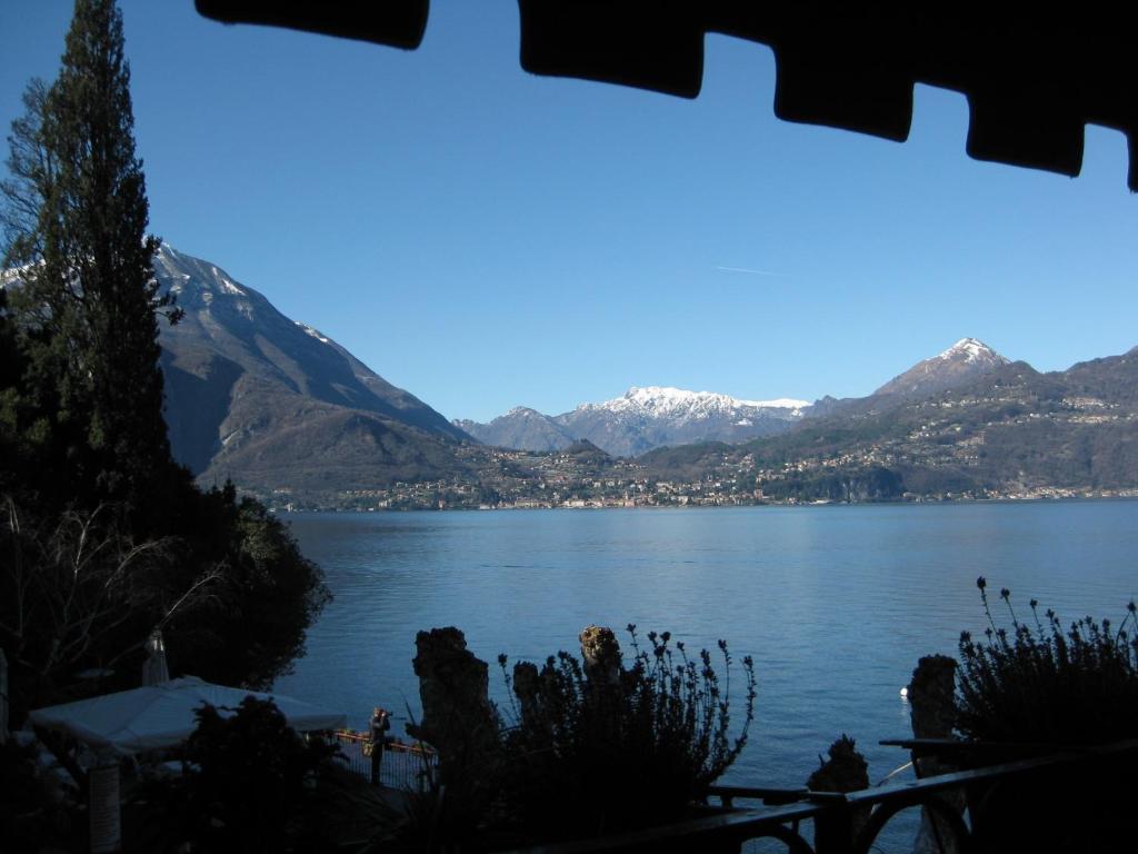 Divina Vita Apartments Varenna Extérieur photo